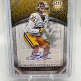 2016 Panini Crown Royale Su'A Cravens Auto #27 (1)