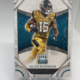 2016 Panini Crown Royale Allen Robinson Light Blue 99 (1)
