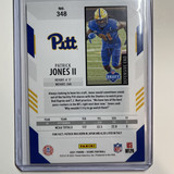 2021 Panini Score Patrick Jones II Red Foil Rookie 460 #348 (2)