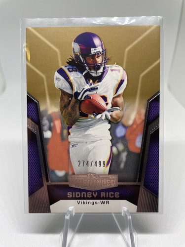 2019 Topps Unrivaled Sydney Rice 499 (1).1