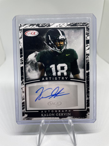 2022 Sage Artistry Kalon Gervin Rookie Auto (1).1
