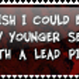 youngerself