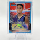 2004 05 Bowman Signature Kevin Martin Rookie Auto 399 (1)
