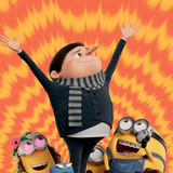 MinionsThe Rise of Gru