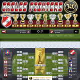 Nemzetközi kupa Dönto 104.Szezon