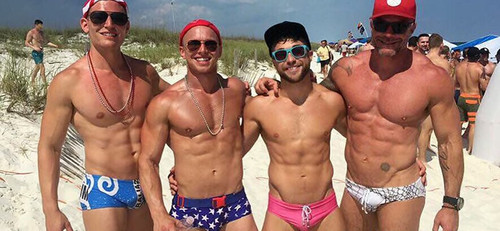 Pensacola Beach Memorial Day Weekend 6.jpg