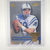 1999 Collector's Edge Peyton Manning Supreme T3 #T3 07 (1)