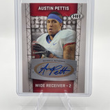 2011 Sage Hit Austin Pettis Rookie Auto (1)