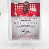 2011 Sage Hit Charles Clay Rookie Auto (2)