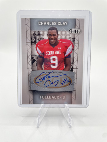 2011 Sage Hit Charles Clay Rookie Auto (1).1