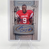 2011 Sage Hit Charles Clay Rookie Auto (1)
