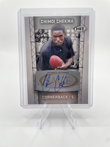 2011 Sage Hit Chimdi Chekwa Rookie Auto (1).1