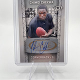 2011 Sage Hit Chimdi Chekwa Rookie Auto (1)