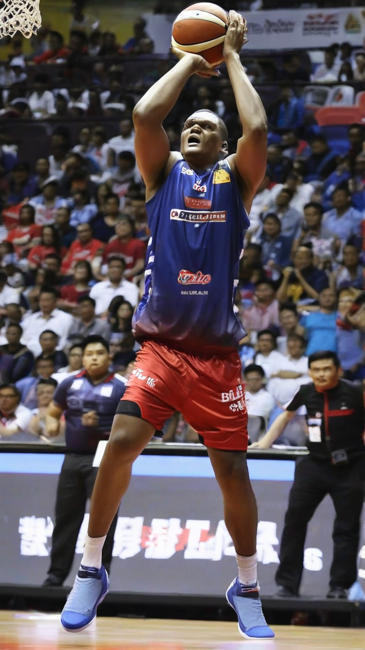 PBA Justin Brownlee rues free throw woes late in Ginebra loss