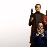 Mike &amp; Nick &amp; Nick &amp; Alice