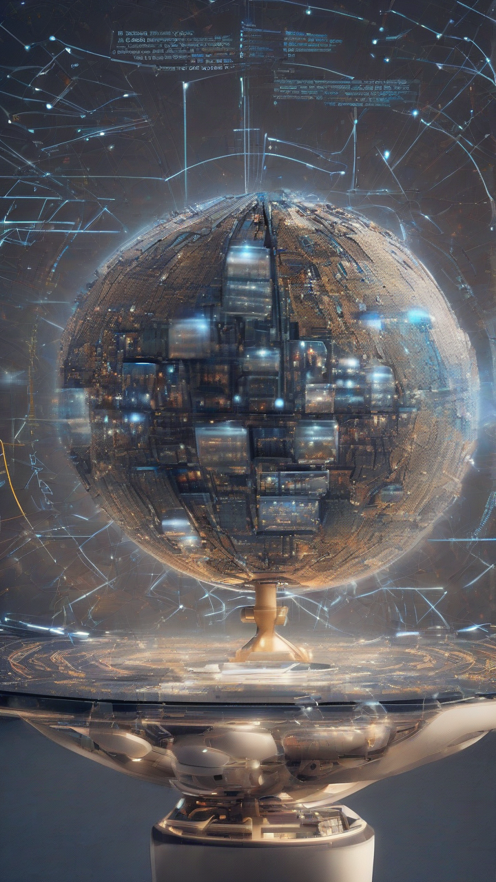 Globe CEO pushes AI-driven transformation