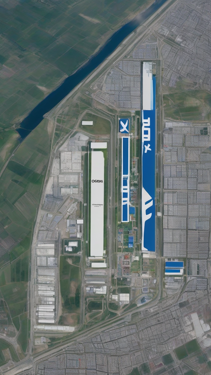 Foxconn first-quarter revenue jumps, company cautions on geopolitics