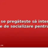 Grecia se pregătește să interzică rețelele de socializare pentru copii