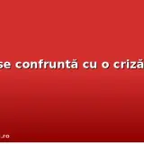 Rusia se confruntă cu o criză de petrol