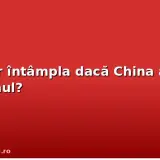 Ce s-ar întâmpla dacă China ar invada Taiwanul?