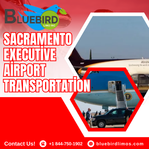 Sacramento Executive Airport Transportation.png