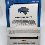 2019 20 Panini NBA Hoops Premium Stock Markelle Fultz Pink Prizm 25 (2)