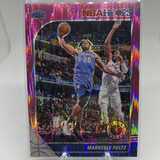 2019 20 Panini NBA Hoops Premium Stock Markelle Fultz Pink Prizm 25 (1)