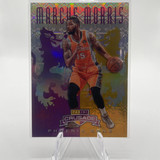 2012 13 Panini Crusade Marcus Morris Purple Gold Foil SP 49 #55 (1)