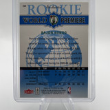 2006 07 Fleer Ultra Rajon Rondo Rookie World Premiere SP #226 (2)