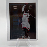 2012 13 Panini Brilliance Lebron James Scorers Inc SP Insert #4 (1)
