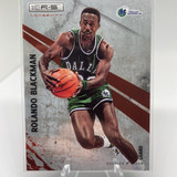 2010 11 Panini Rookies &amp; Stars Rolando Blackman Longevity Red Foil 250 (1)