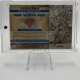 2012 Panini Gold Standard Iman Shumpert Rookie Patch Auto #252 (2)