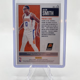 2020 21 Panini Contenders Jalen Smith Rookie Ticket RC Patch (2)