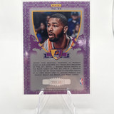 2012 13 Panini Crusade Marcus Morris Purple Gold Foil SP 49 #55 (2)