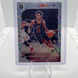 2019 20 NBA Hoops Premium Stock Darius Garland Laser Prizm RC #251 (1)
