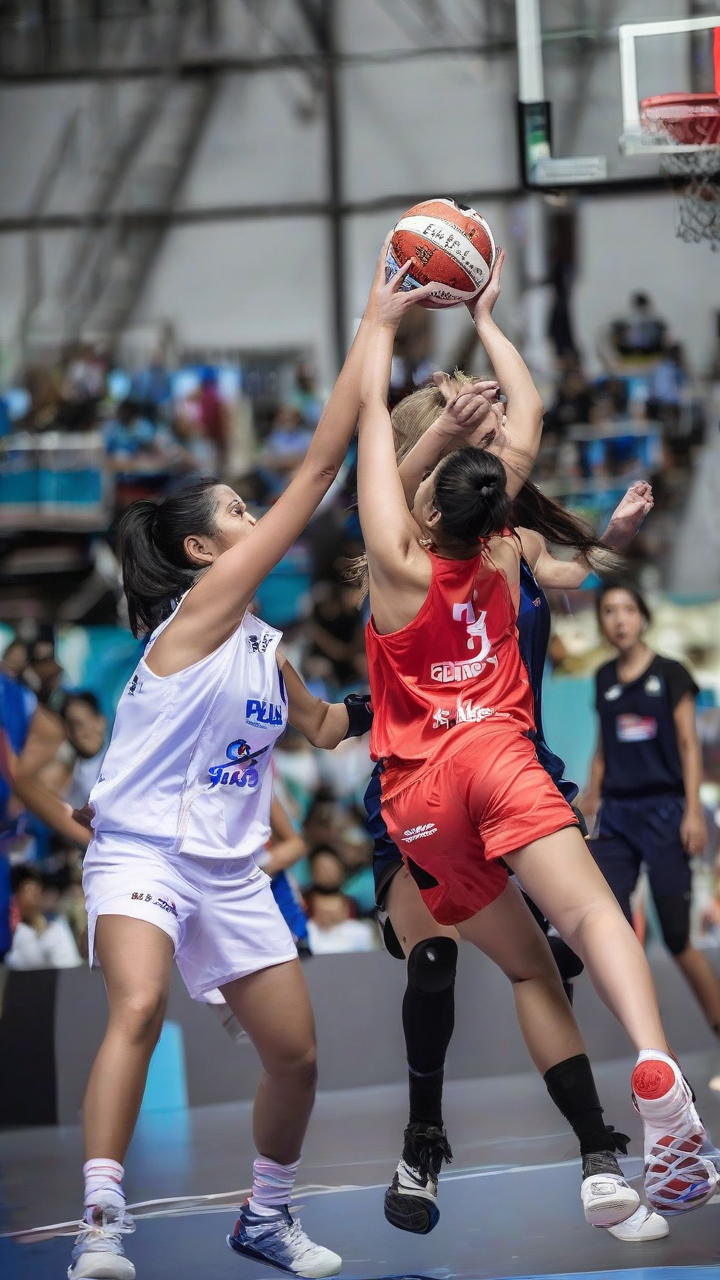 Gilas women claim silver for best finish in Fiba 3x3 Asia Cup