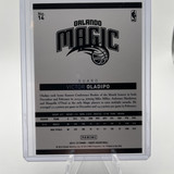 2014 15 Panini NBA Hoops Victor Oladipo Artists Proof Silver Prizm 99 #14 (2)
