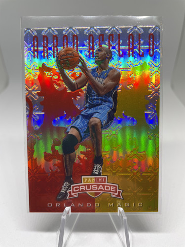 2012 13 Panini Crusade Red Arron Afflalo 99 #174 (1).1