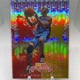 2012 13 Panini Crusade Red Arron Afflalo 99 #174 (1)