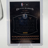 2013 14 Panini Timeless Treasures Devin Harris 299 #42 (2)