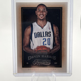 2013 14 Panini Timeless Treasures Devin Harris 299 #42 (1)