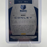 2014 14 Panini Totally Certified Mike Conley Red Foil 99 #60 (2)