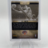 2012 13 Panini Gold Standard JR Shumpert Black Gold Threads Patch 99 (2)