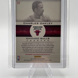 2012 13 Panini Intrigue Charles Oakley Immortalized Auto 299 #53 (2)