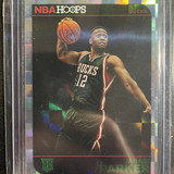 2014 15 Panini Hoops Jabari Parker Green Prizm Rookie #242 (1)