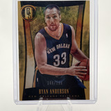 2013 14 Panini Gold Standard Ryan Anderson 199 (1)