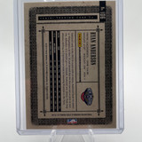 2013 14 Panini Gold Standard Ryan Anderson 199 (2)