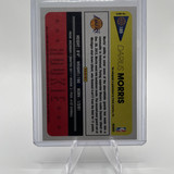 2012 13 Panini Past &amp; Present Darius Morris Rookie Auto #189 Lakers (2)