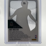 2013 14 Panini Innovation View Nate Wolters Rookie 199 (2)