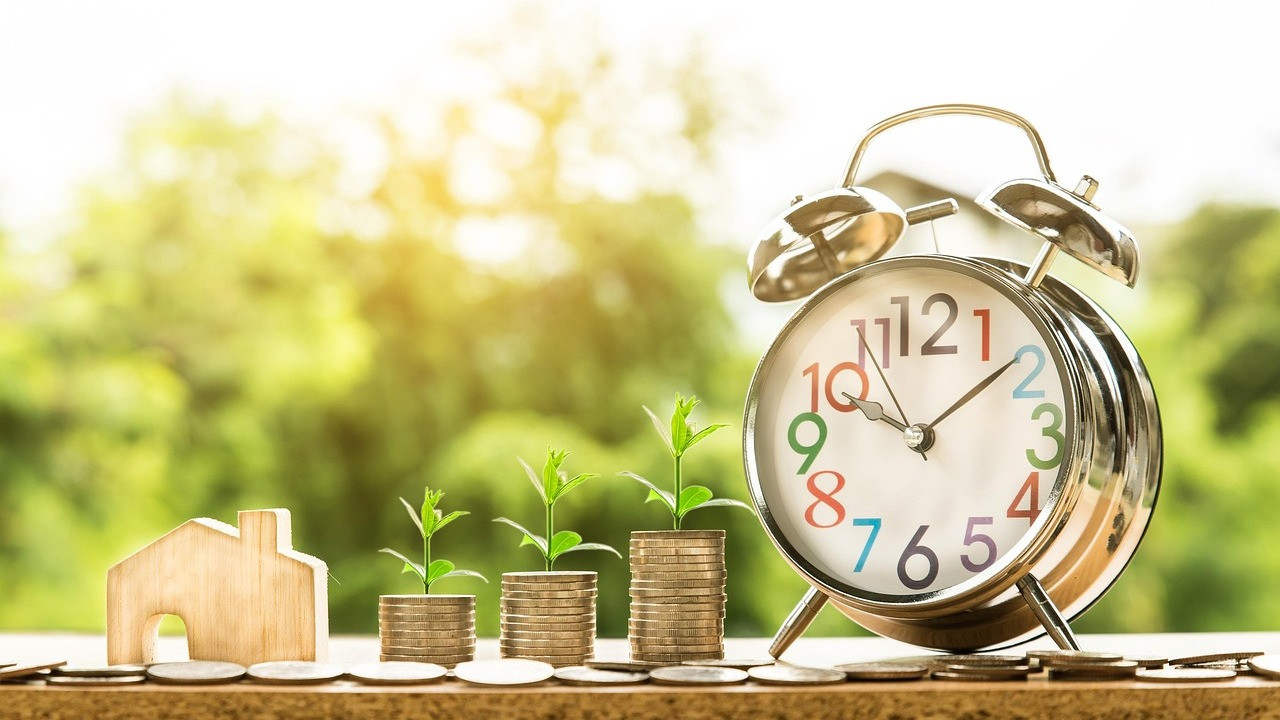 financial freedom